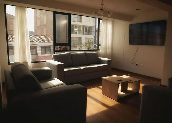 Residencial Aura