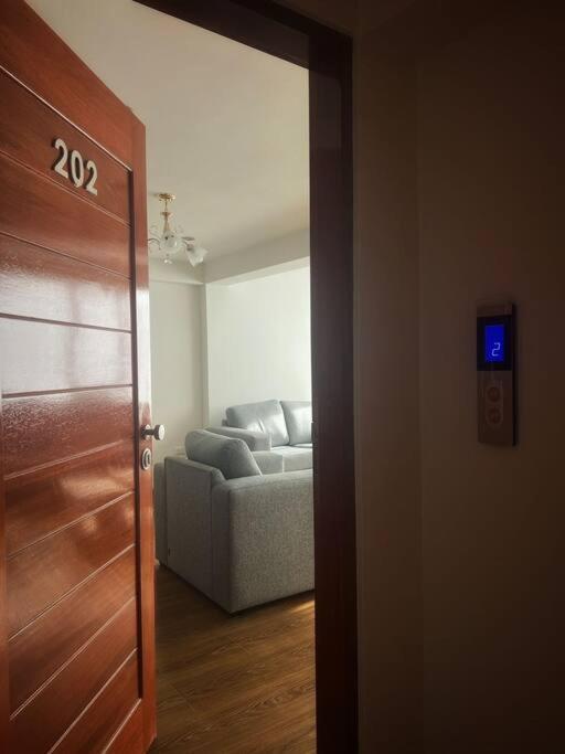 Residencial Aura Apartment