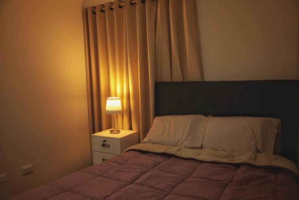 Apartment Residencial Aura *