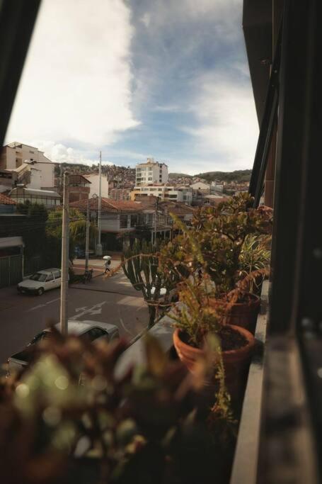 Residencial Aura *