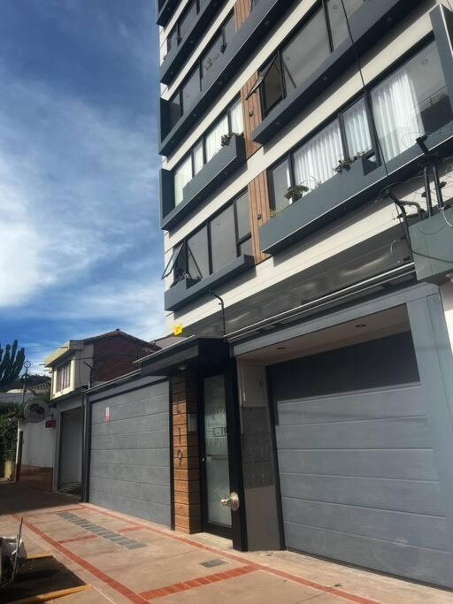 Residencial Aura Apartment