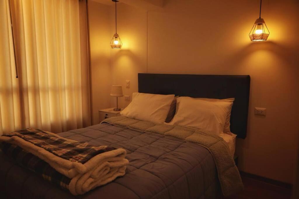 Residencial Aura * Cusco