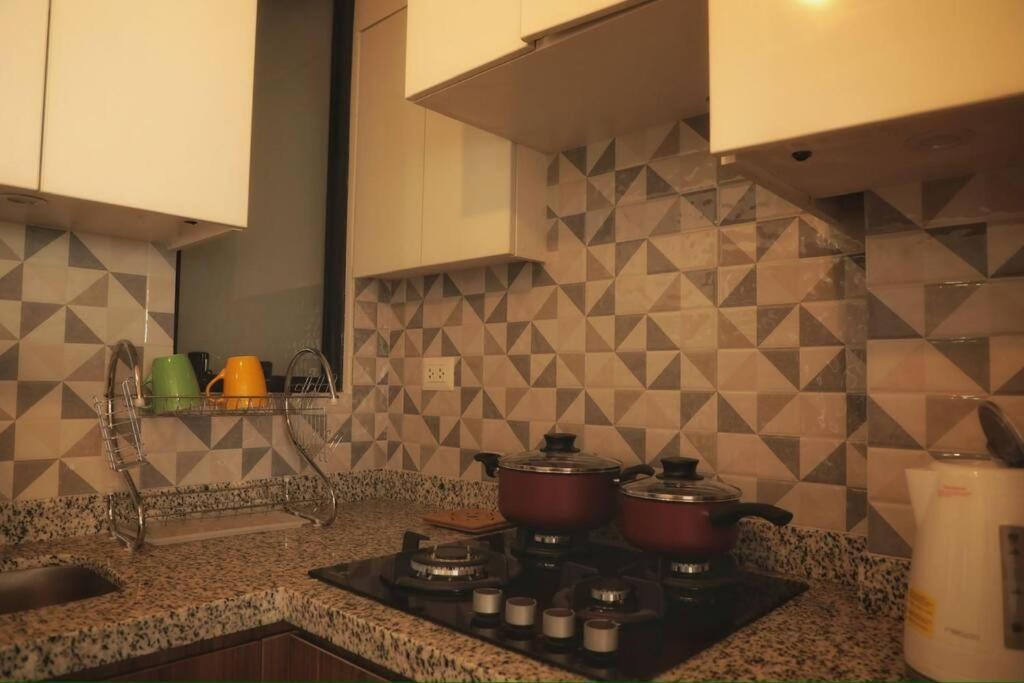 Residencial Aura Apartment